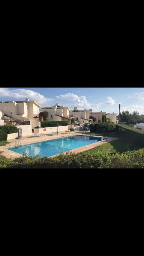 Pissouri Villa Miramar Dış mekan fotoğraf