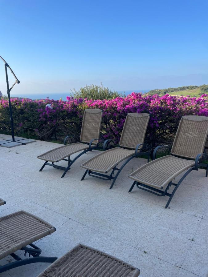 Pissouri Villa Miramar Dış mekan fotoğraf