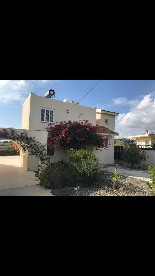 Pissouri Villa Miramar Dış mekan fotoğraf