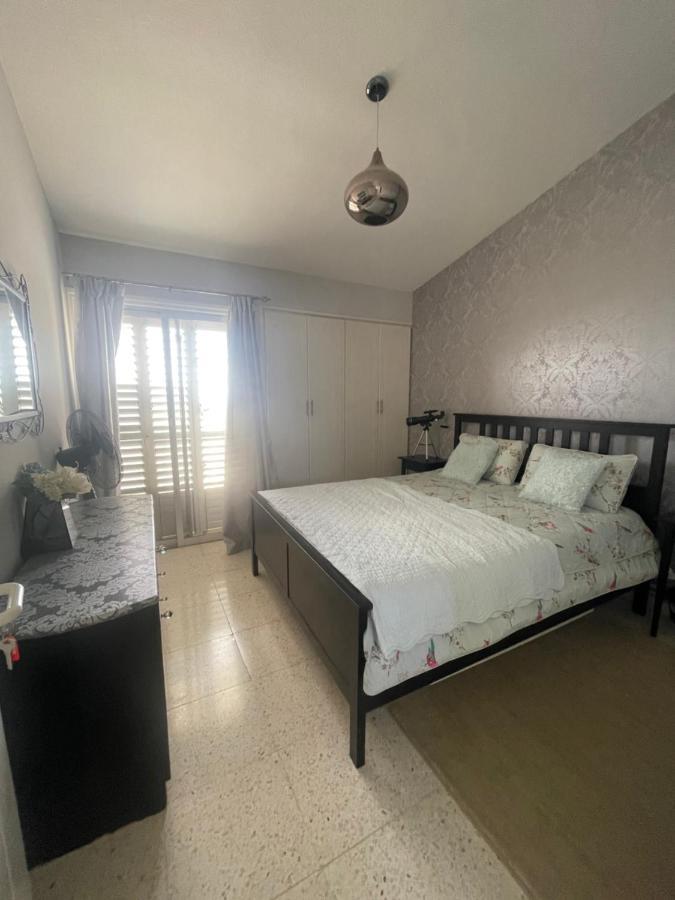 Pissouri Villa Miramar Dış mekan fotoğraf