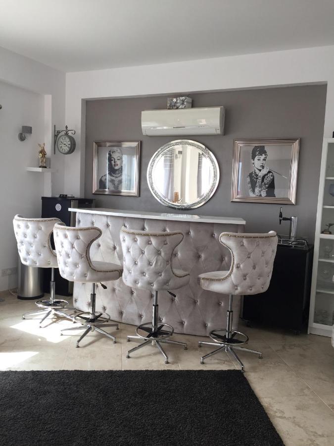 Pissouri Villa Miramar Dış mekan fotoğraf