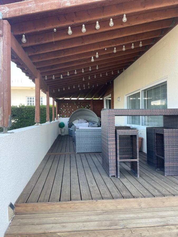 Pissouri Villa Miramar Dış mekan fotoğraf