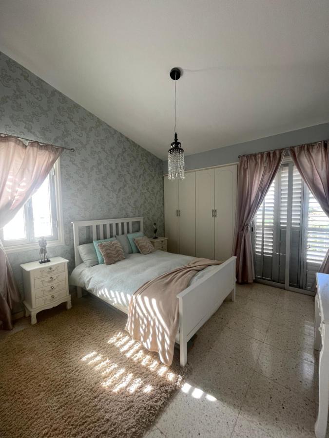 Pissouri Villa Miramar Dış mekan fotoğraf