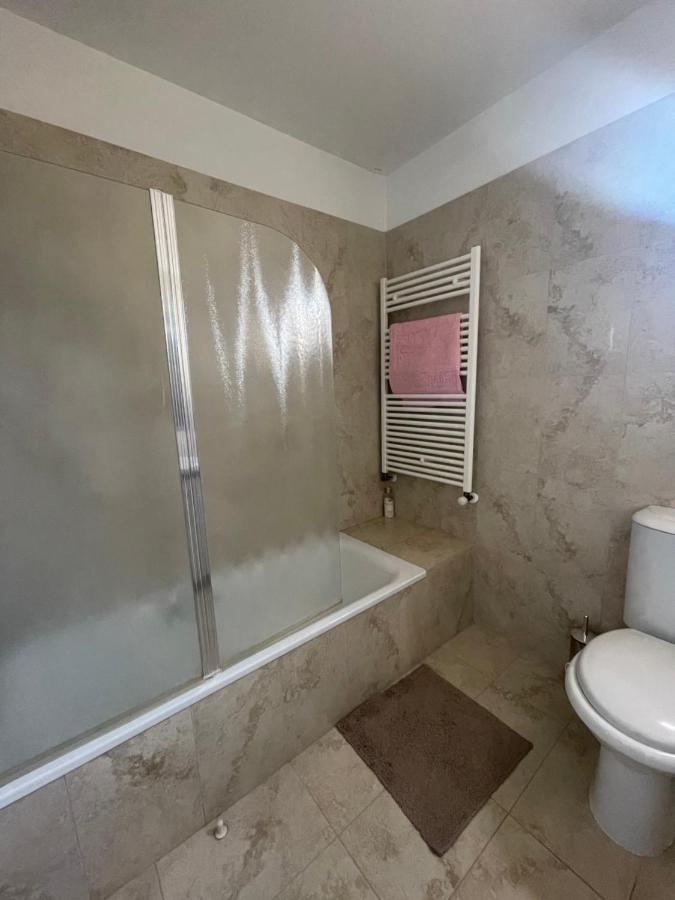 Pissouri Villa Miramar Dış mekan fotoğraf