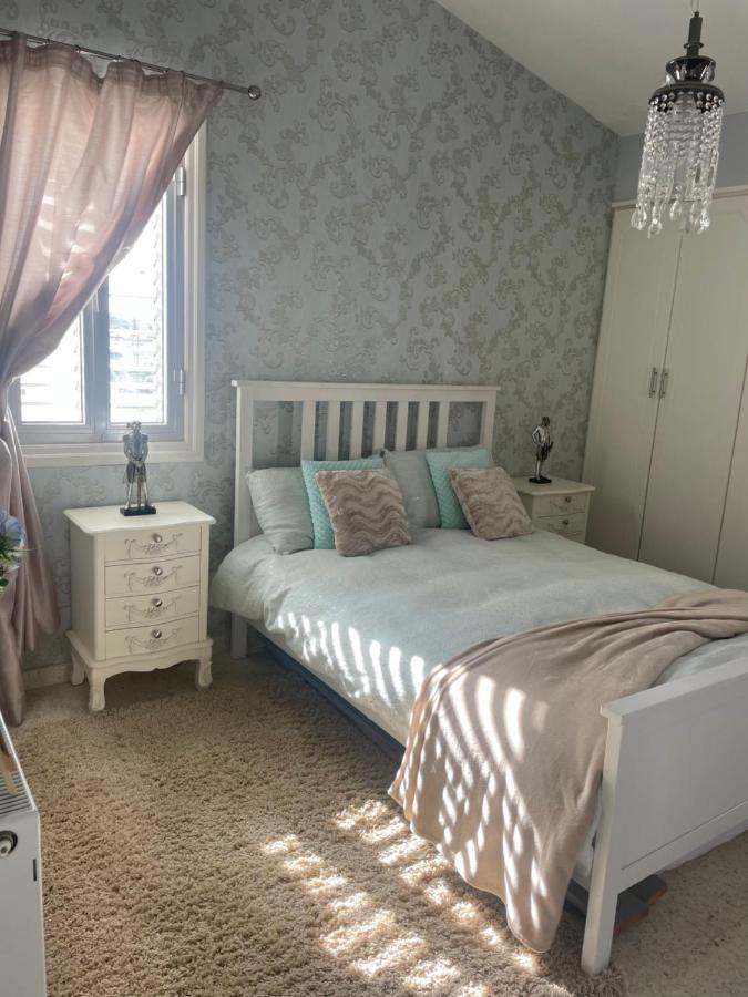 Pissouri Villa Miramar Dış mekan fotoğraf